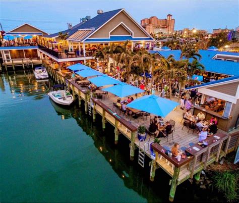 We go to the docks 7 days a week to purchase the very freshest Chesapeake Bay seafood from the man (or woman) that caught it. . Best restaurants in ocean city maryland